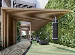 Mori (D14), Apartment #460842911